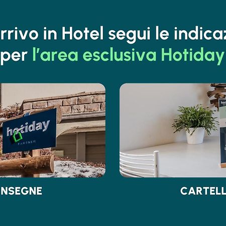 Hotiday Room Collection - Sauze Torre Sauze D'Oulx Exterior photo