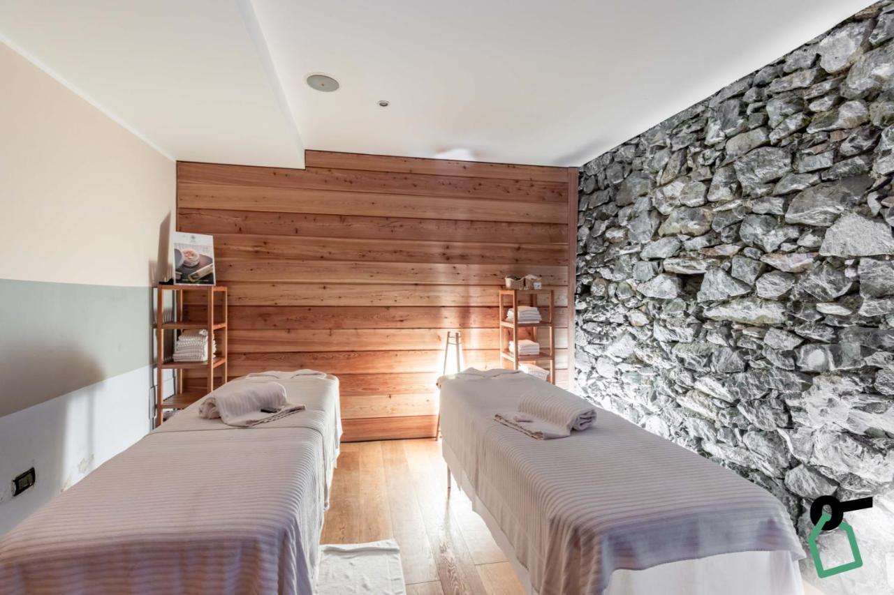 Hotiday Room Collection - Sauze Torre Sauze D'Oulx Exterior photo