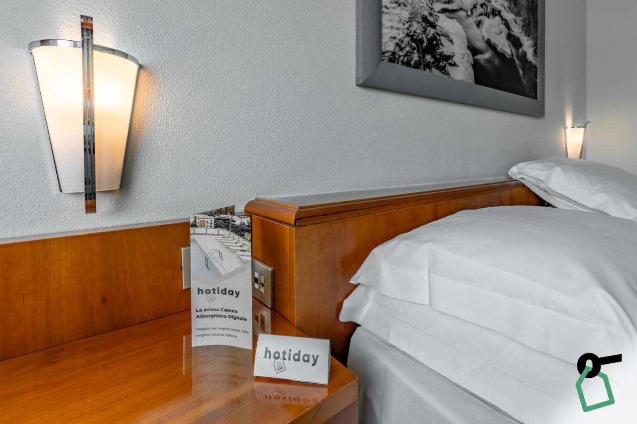 Hotiday Room Collection - Sauze Torre Sauze D'Oulx Exterior photo