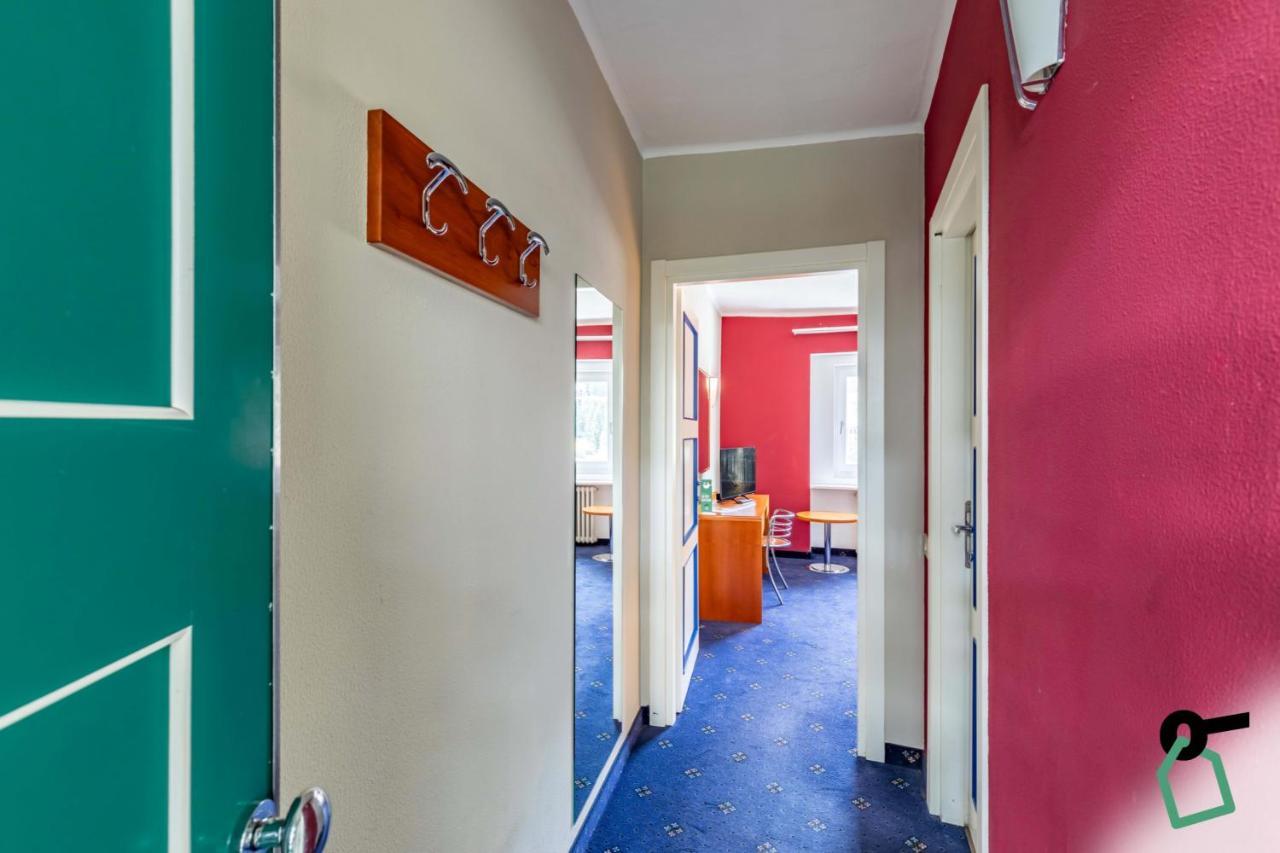 Hotiday Room Collection - Sauze Torre Sauze D'Oulx Exterior photo