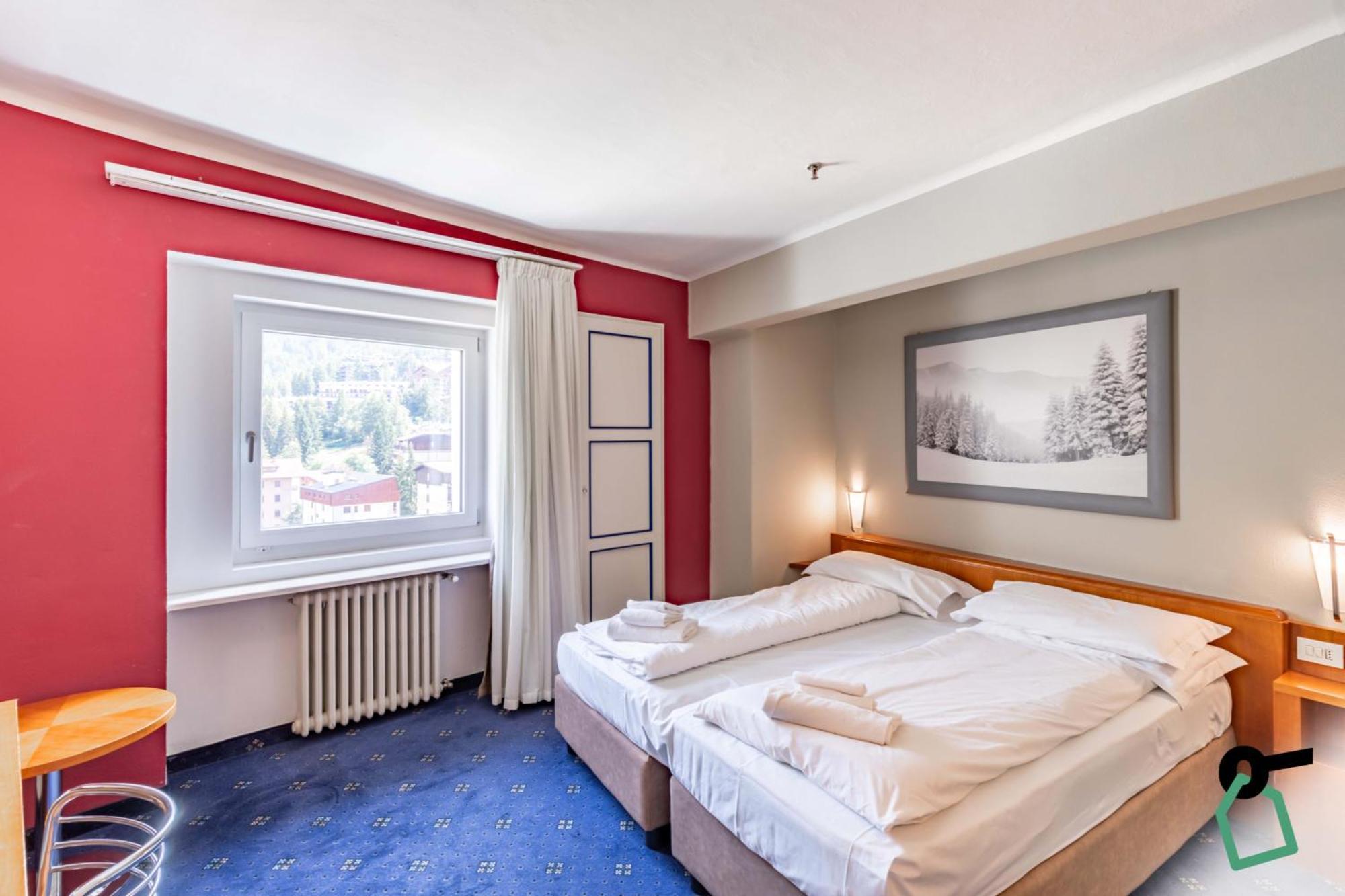 Hotiday Room Collection - Sauze Torre Sauze D'Oulx Exterior photo