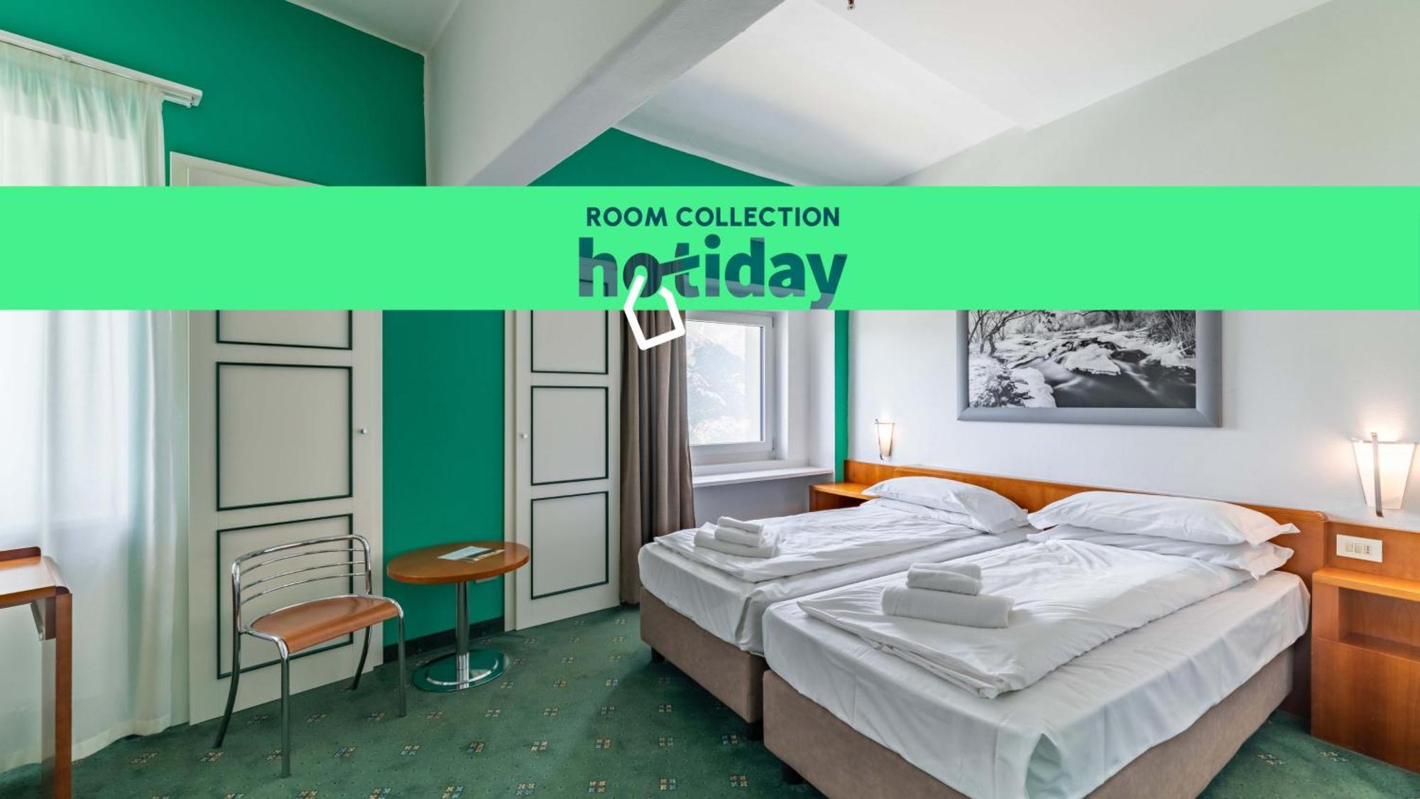 Hotiday Room Collection - Sauze Torre Sauze D'Oulx Exterior photo